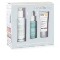 Pure Age Perfection - Pure Age Perfect Protocol Case 3 Pcs by Sensilis