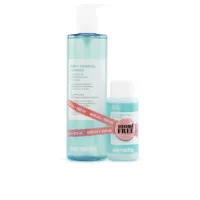 Sensilis Limpiadores - Purify Essential Cleanser Cleansing Gel Lot 2 Pcs by Sensilis