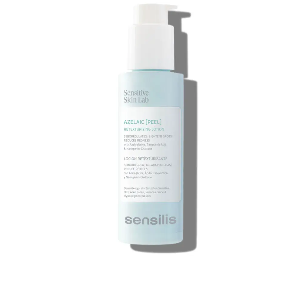 Azelaic [Peel] - Azelaic [Peel] Retexturizing Lotion by Sensilis