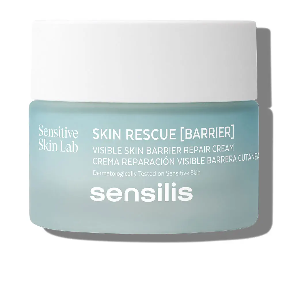 Skin Rescue - Skin Rescue [Barrier] Cream by Sensilis