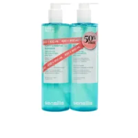 Sensilis Limpiadores - Purify Essential Cleanser Cleansing Gel 2 X by Sensilis