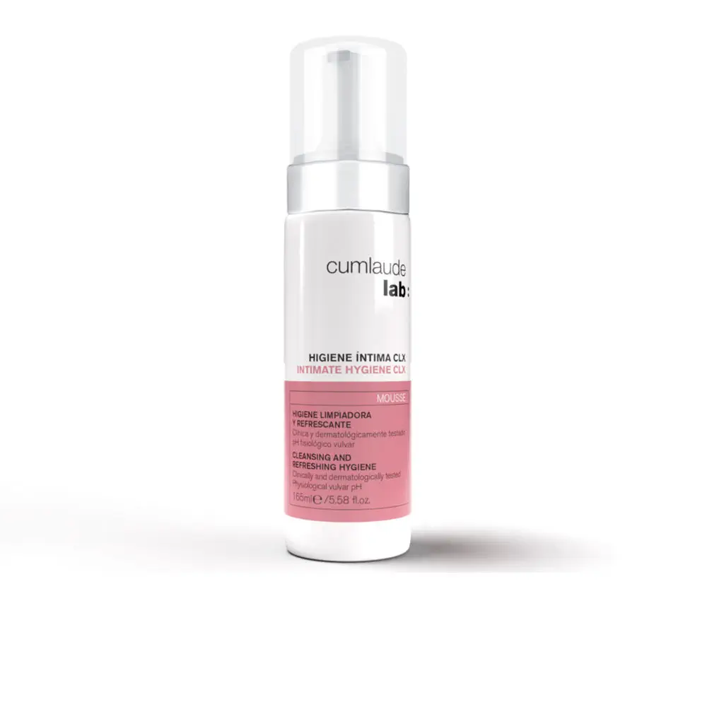 Cumlaude Lab Higiene Íntima - Higiene Íntima Clx Mousse by Cumlaude Lab