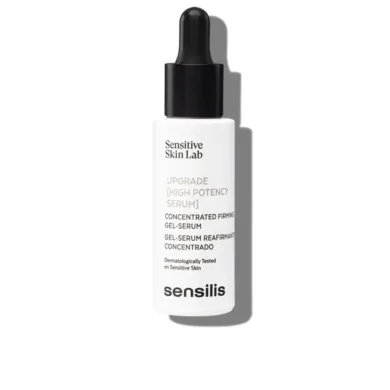 Upgrade - Upgrade [Sérum De Alta Potencia] by Sensilis