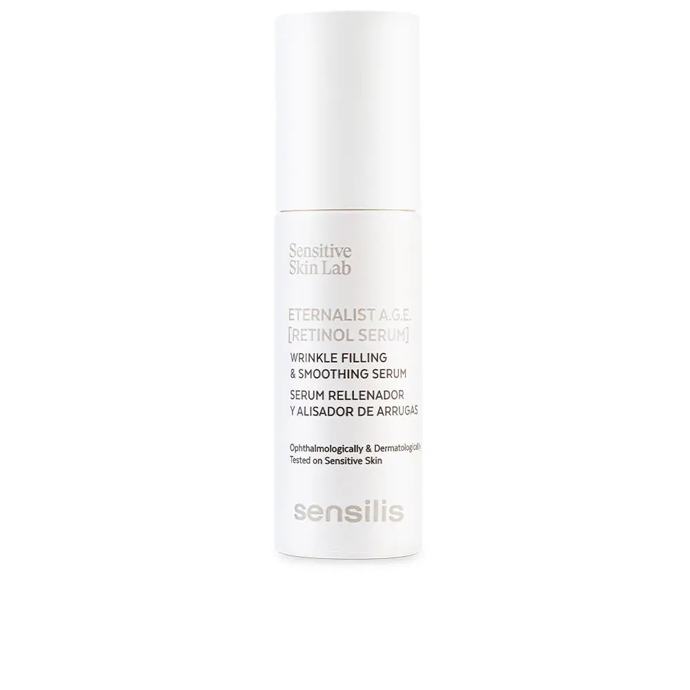 Eternalist A.G.E - Eternalist A.G.E Retinol Serum by Sensilis