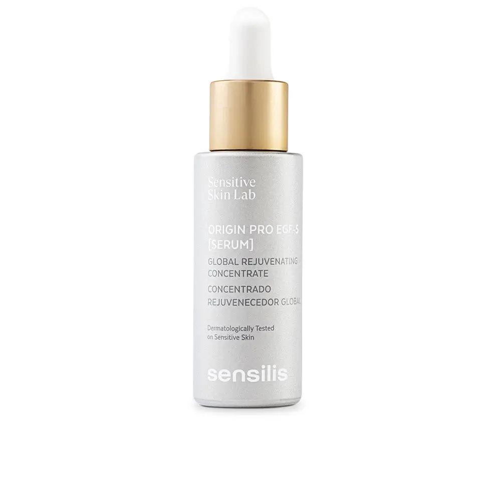 Origin Pro Egf-5 Serum by Sensilis Origin Pro - Origin Pro Egf-5 Serum by Sensilis