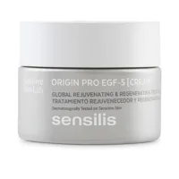 Origin Pro - Origin Pro Egf-5 Rich Texture Cream by Sensilis