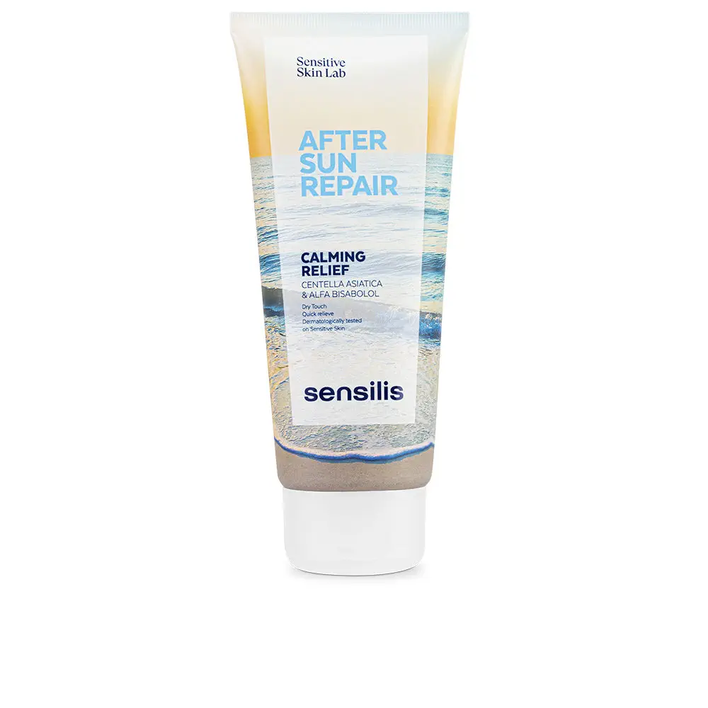 After Sun Repair - After Sun Repair Gel by Sensilis