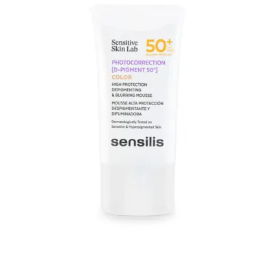 Photocorrection - Photocorrection [Ar 50+] Fluido by Sensilis