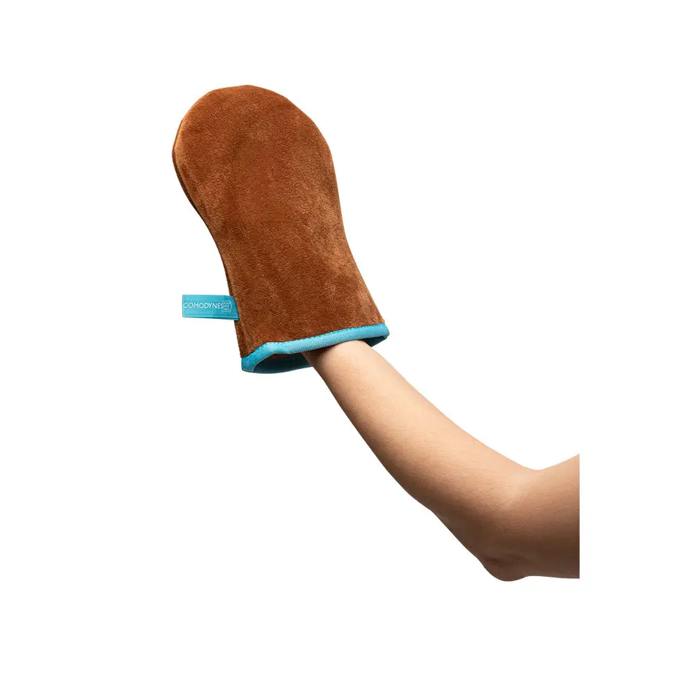 Self-Tanning - Self-Tanning Applicator Glove Nit by Comodynes