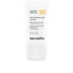 Photocorrection - Photocorrection [D-Pigment 50+] Color Mousse by Sensilis