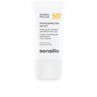 Photocorrection - Photocorrection [D-Pigment 50+] Color Mousse by Sensilis