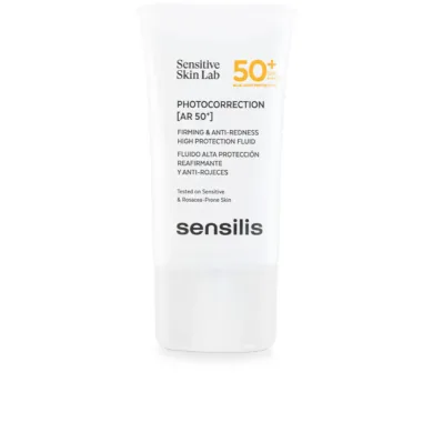 Photocorrection - Photocorrection [D-Pigment 50+] Color Mousse by Sensilis