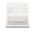 Cuadri Gf - Cuadri Gf Global Anti-Aging Treatment Ampoules 30 X 1.5 Ml by Rilastil