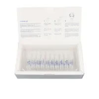 Cuadri Gf - Cuadri Gf Global Anti-Aging Treatment Ampoules 30 X 1.5 Ml by Rilastil
