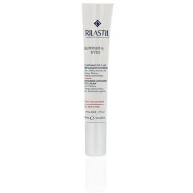 Summum Rx - Summum Rx Contorno De Ojos by Rilastil