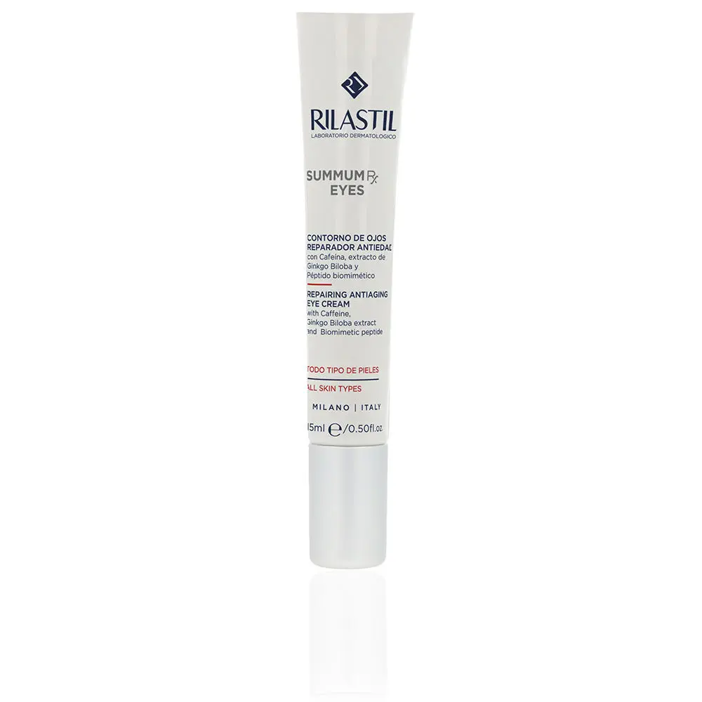 Summum Rx - Summum Rx Contorno De Ojos by Rilastil