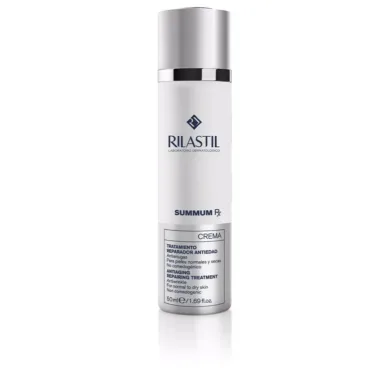Summum Rx - Summum Rx Cream by Rilastil