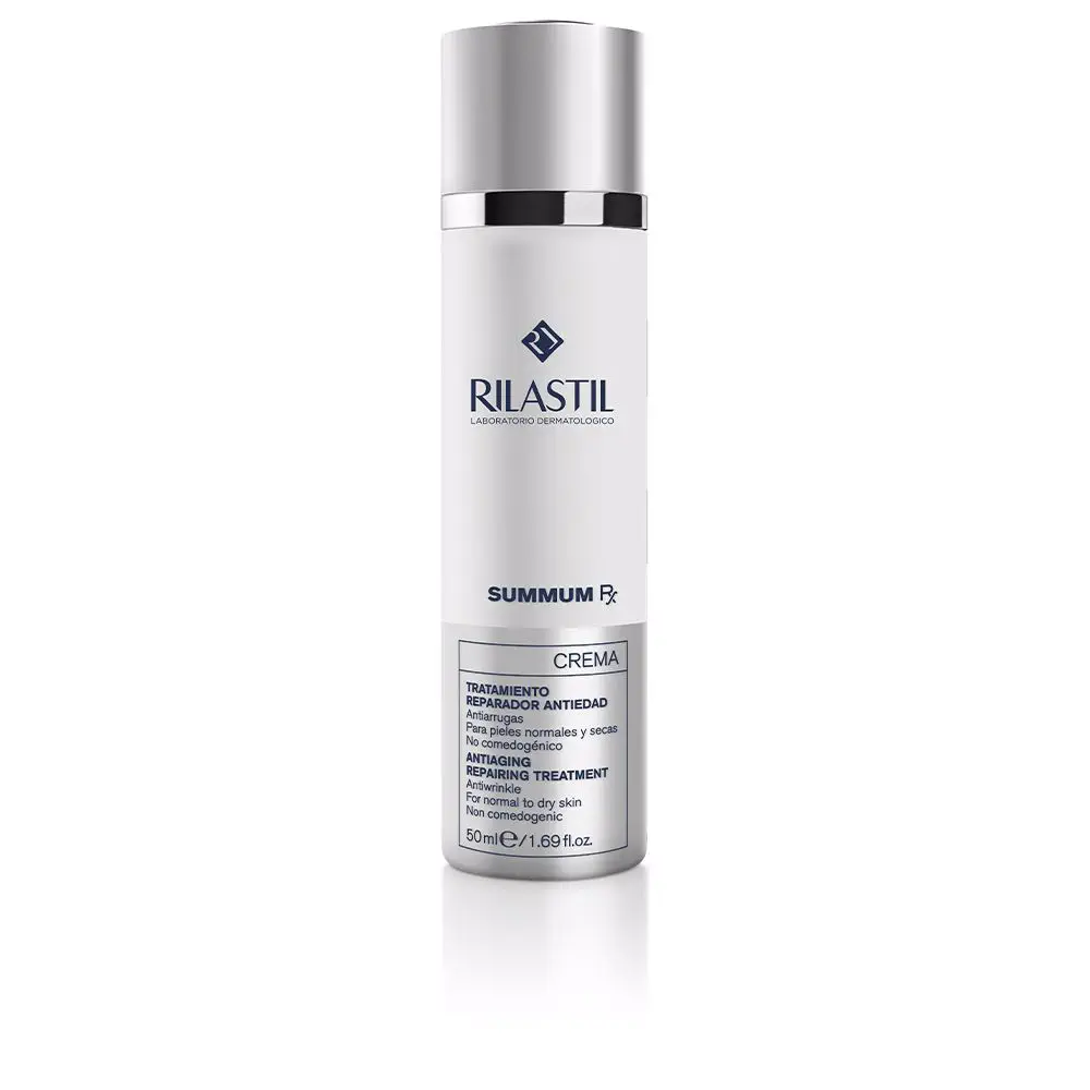 Summum Rx Cream by Rilastil Summum Rx - Summum Rx Cream by Rilastil