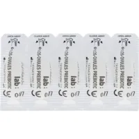 Inflamaciones Y Molestias Cumlaude Lab - Prebiotic Ova 10 X R by Cumlaude Lab