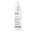 Sensilis Supreme - Supreme [Booster Fece] Sérum Antioxidante Y Antipolución by Sensilis