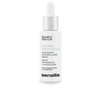 Sensilis Supreme - Supreme [Booster Fece] Sérum Antioxidante Y Antipolución by Sensilis
