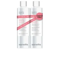 Sensilis Limpiadores - Micellar Water [Ar] For Sensitive And Reactive Skin 2 X 400 Ml by Sensilis