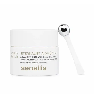 Eternalist A.G.E - Eternalist A.G.E. [Ojos] by Sensilis