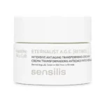 Eternalist A.G.E - Eternalist A.G.E Retinol Crema Transformadora Antiedad Intensiva by Sensilis