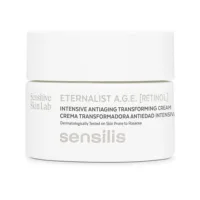 Eternalist A.G.E - Eternalist A.G.E Retinol Crema Transformadora Antiedad Intensiva by Sensilis