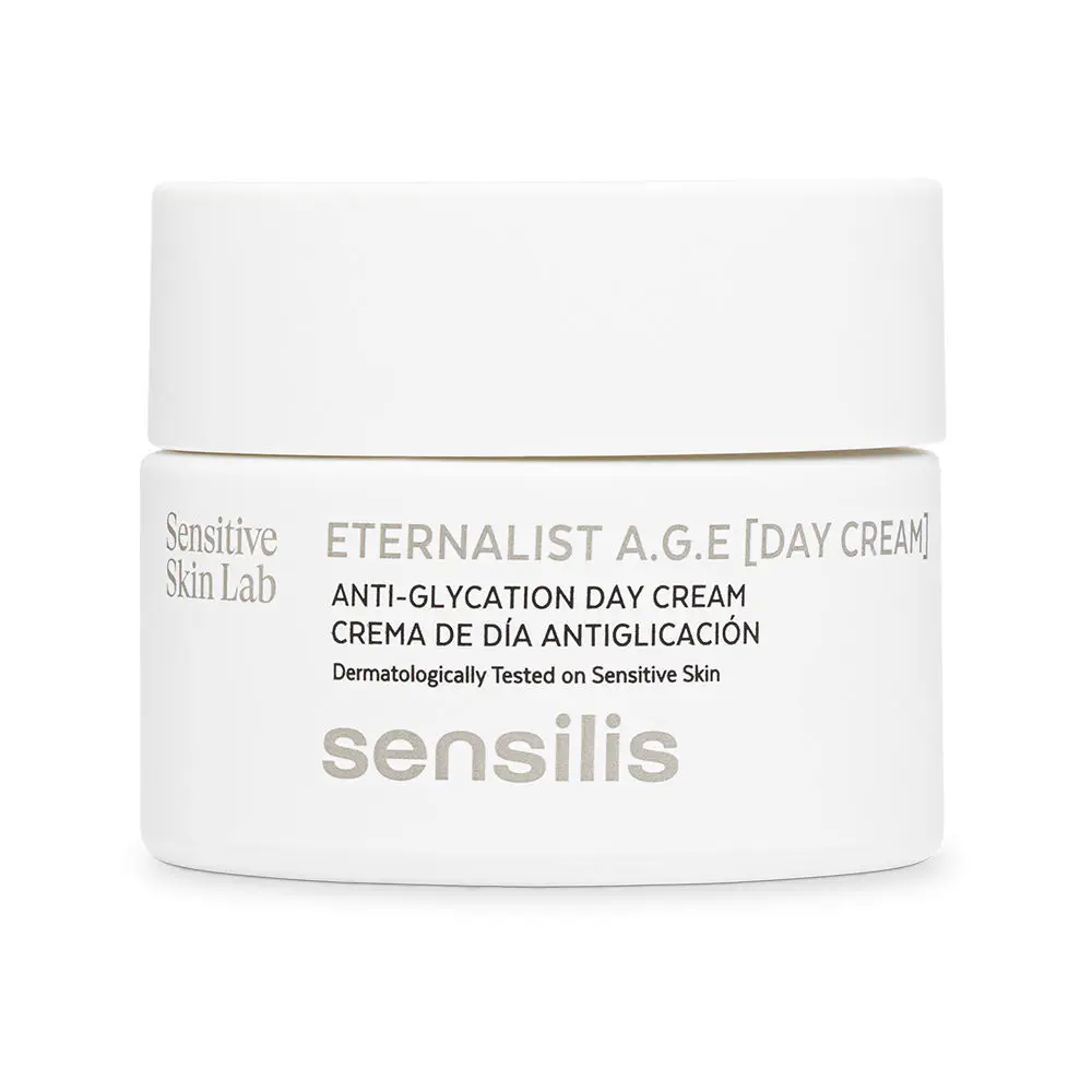 Eternalist A.G.E - Eternalist A.G.E. [Crema Día] by Sensilis
