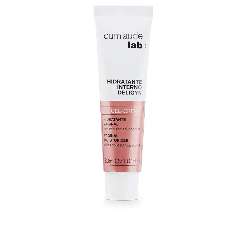 Cumlaude Lab Hidratación - Deligyn Internal Moisturizing Gel-Crème by Cumlaude Lab