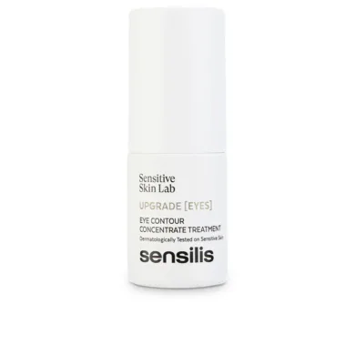 Upgrade - Upgrade Contorno De Ojos Reafirmante by Sensilis