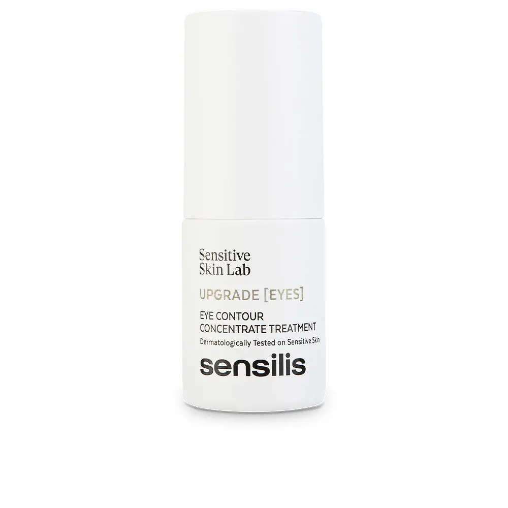 Upgrade Contorno De Ojos Reafirmante by Sensilis Upgrade - Upgrade Contorno De Ojos Reafirmante by Sensilis