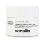 Upgrade - Upgrade Ar Crema Sorbete Reafirmante Y Calmante 50 Ml by Sensilis