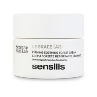 Upgrade - Upgrade Ar Crema Sorbete Reafirmante Y Calmante 50 Ml by Sensilis