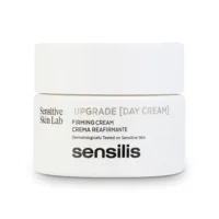 Upgrade - Upgrade Crema De Día Reafirmante by Sensilis