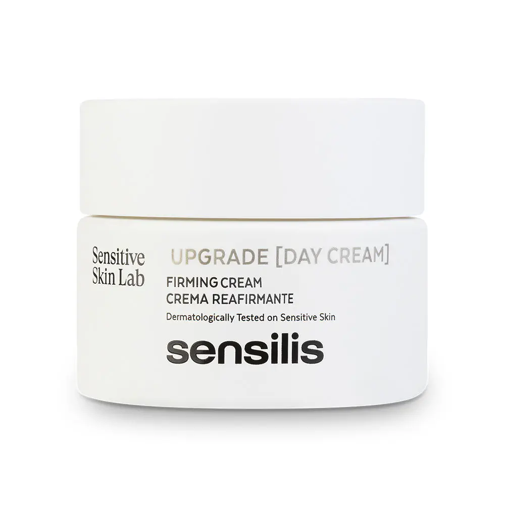 Upgrade - Upgrade Crema De Día Reafirmante by Sensilis