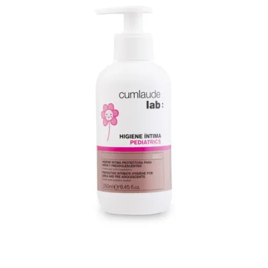 Cumlaude Lab Higiene Íntima - Pediatrics Higiene Íntima by Cumlaude Lab
