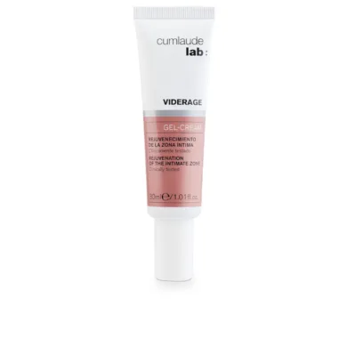 Cumlaude Lab Hidratación - Viderage Gel-Cream by Cumlaude Lab