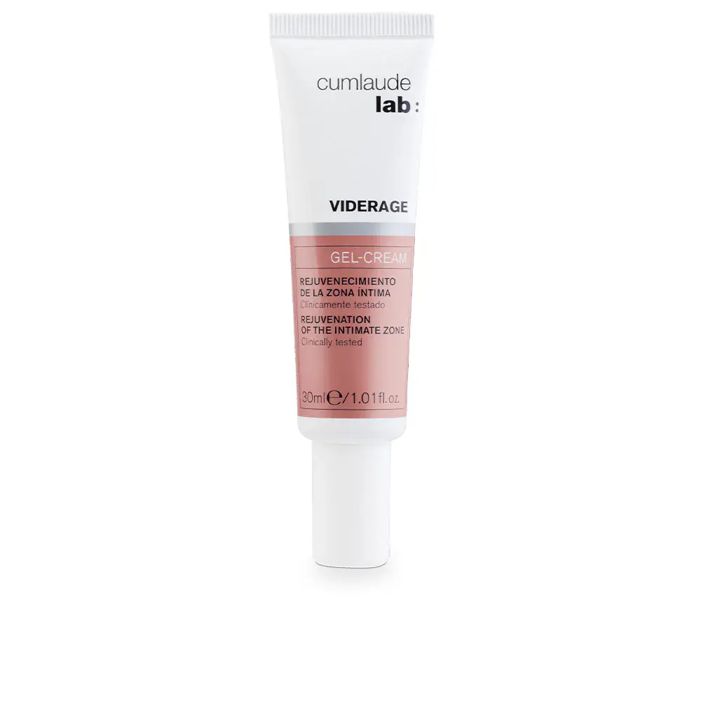 Cumlaude Lab Hidratación - Viderage Gel-Cream by Cumlaude Lab