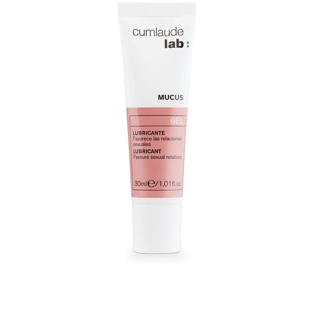 Lubricación - Mucus Lubricating Gel by Cumlaude Lab