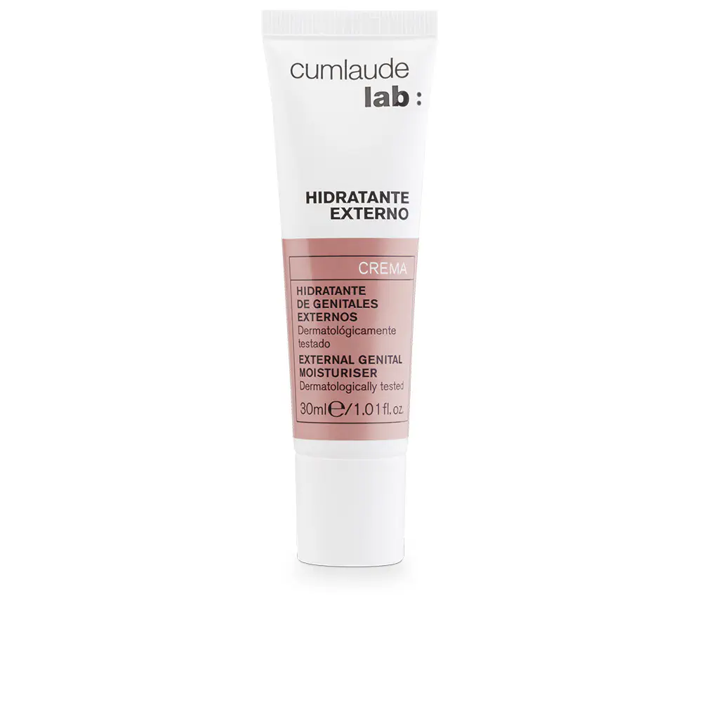 Cumlaude Lab Hidratación - External Moisturizing Cream by Cumlaude Lab