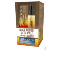 Self-Tanning - Self-Tanning Natural Tan Case 2 Pcs by Comodynes
