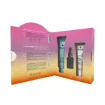 Rilastil Aqua - Aqua Mask Night Routine Case 3 Pcs by Rilastil