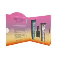 Rilastil Aqua - Aqua Mask Night Routine Case 3 Pcs by Rilastil