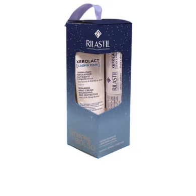 Xerolact - Xerolact Hand Cream Case 2 Pcs by Rilastil
