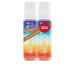 Self-Tanning - Self Tanning Progressive Self-Tanning Mousse Pack 2 X by Comodynes