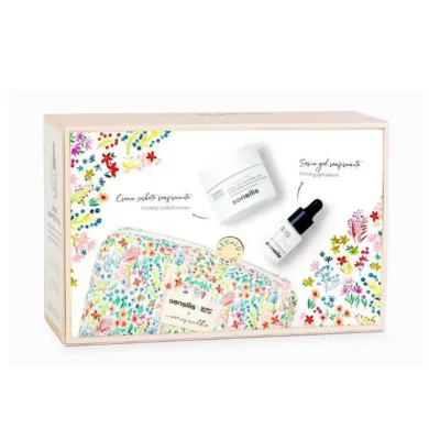 Upgrade - Upgrade Ar Cream Sorbet Case 2 Pcs by Sensilis