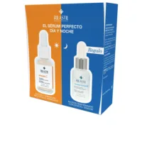 Rilastil Intense - Sérum Iluminador + Sérum Antiarrugas Estuche by Rilastil