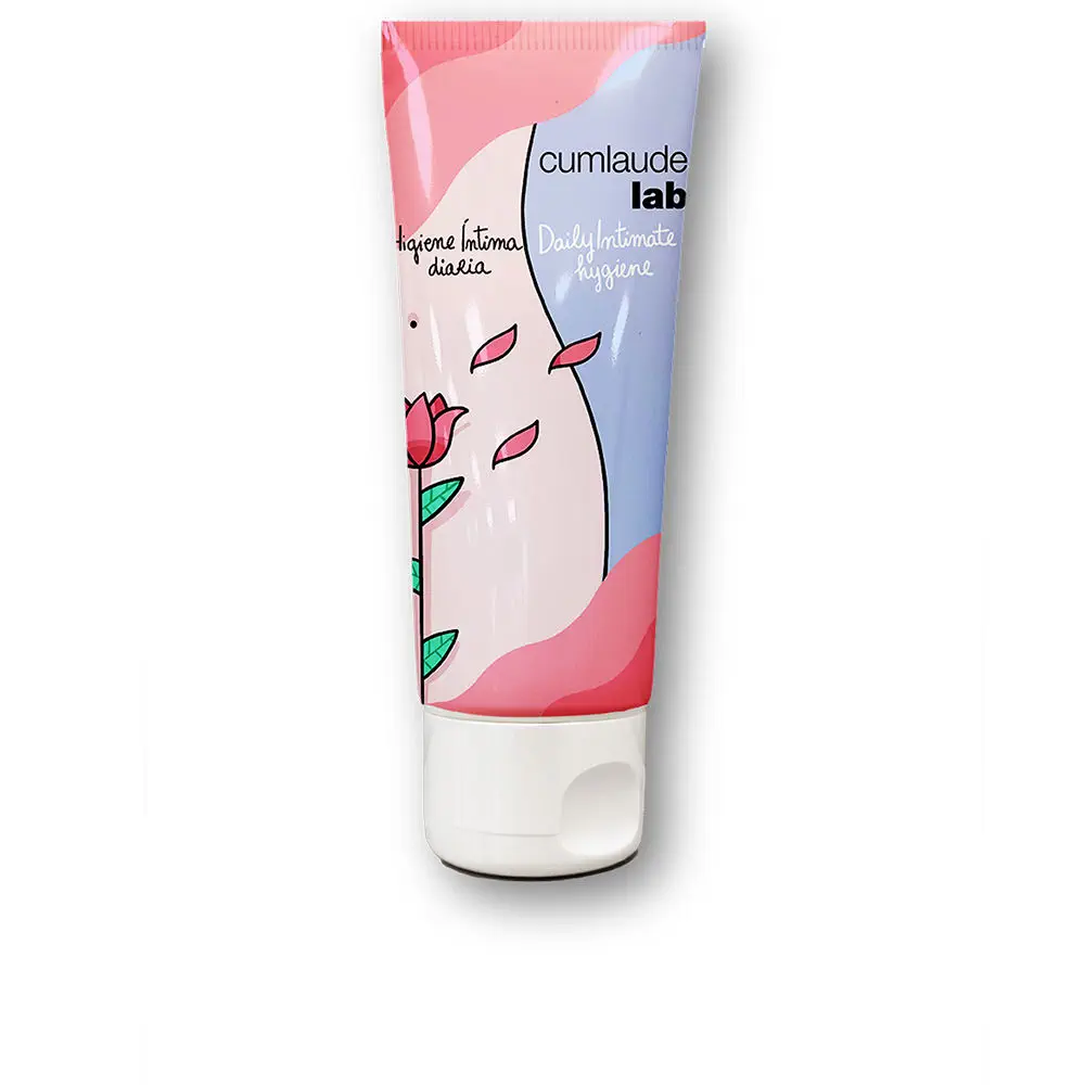 Cumlaude Lab Higiene Íntima - Daily Intimate Hygiene Cleansing Gel by Cumlaude Lab